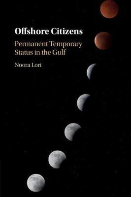 Libro Offshore Citizens : Permanent Temporary Status In T...