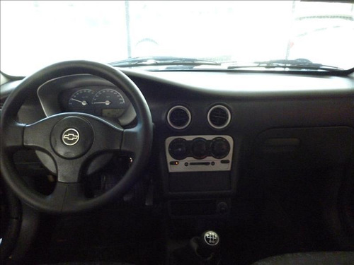 Chevrolet Celta 1.0 Mpfi Vhc Super 8v