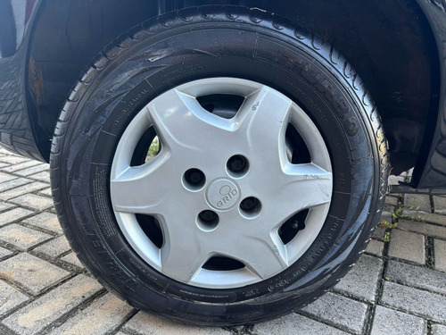 Chevrolet Celta Celta Spirit 1.0 MPFI 8V FlexPower 3p