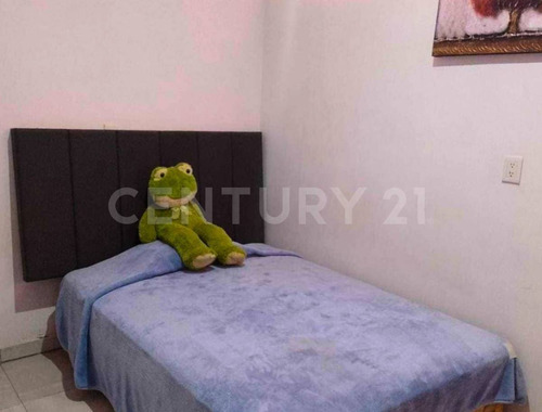 Casa En Venta En Pradera Dorada Ii, Mazatlán, Sinaloa.