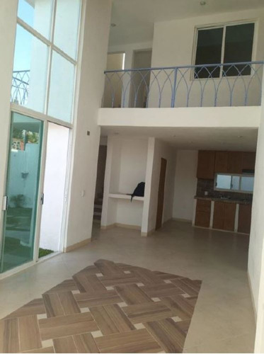 Casa * Nueva * Venta, Jacarandas, Oaxtepec Centro, Morelos. Carr. Cocoyoc- Oaxtepec -jcbb2