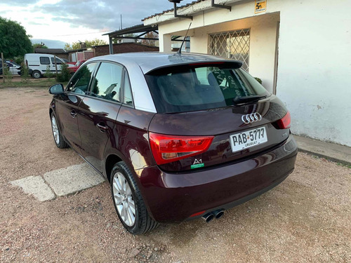Audi A1 2015 1.4 Ambition Tfsi 122cv Stronic
