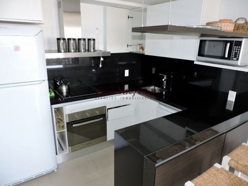Imagen 8 de 12 de Venta Apartamento 2 Dormitorios , La Barra