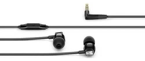 Auriculares intraurales Sennheiser CX300s (negros), color negro