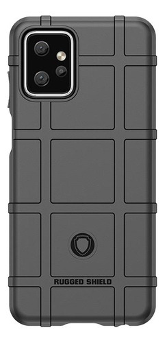 Funda Protectora Mate Para Motorola Moto Power 2023