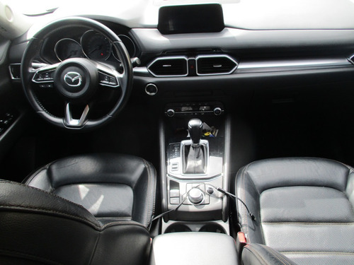 Mazda CX-5 TOURING 2.5CC 4X2 AT AA