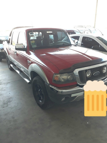 Ford Ranger 3.0 Xlt I Dc 4x4 Lim. 2006