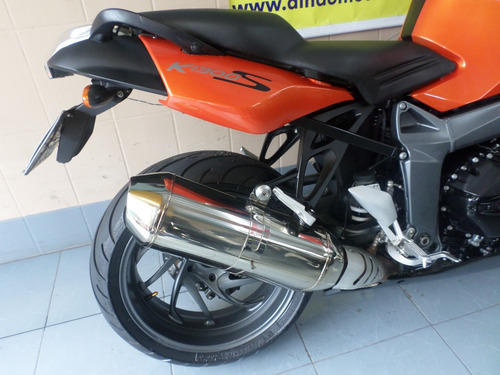 Bmw K 1300s Standard 2009