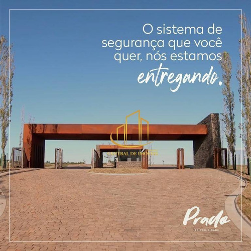 Imagem 24 de 28 de Terreno À Venda, 637 M² Por R$ 745.807,53 - Prado - Gravataí/rs - Te0347