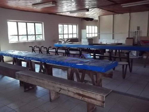 Imagem 15 de 18 de Galpão Para Alugar, 2000 M² Por R$ 20.000,00/mês - Jardim Aricanduva - São Paulo/sp - Ga0168