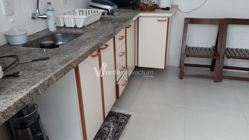 Imagem 23 de 30 de Apartamento À Venda Em Cambuí - Ap295566