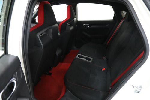Honda Civic Honda Civic Type-R 2.0 Turbo