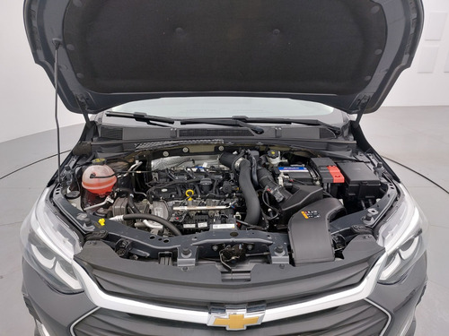 Chevrolet Onix 1.0 TURBO FLEX PLUS PREMIER AUTOMÁTICO