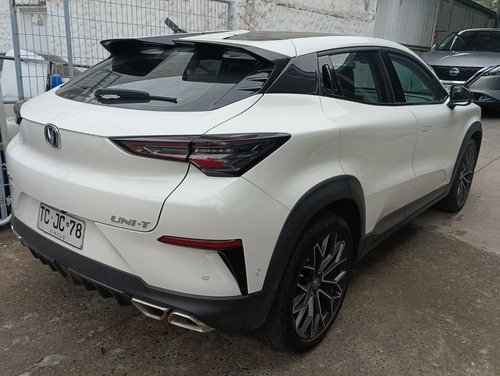 Changan Uni-T 1.5T Elite 7Dct