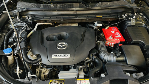 Mazda Signature Turbo