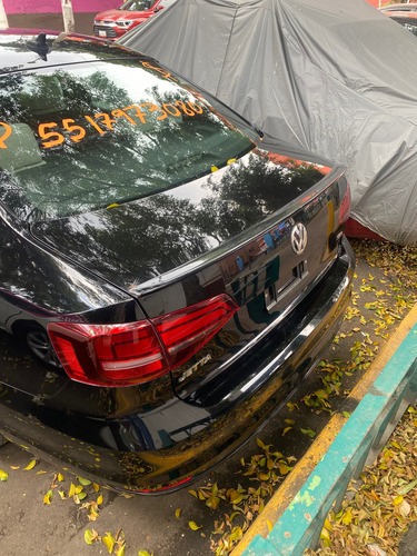 Transmisión Automático