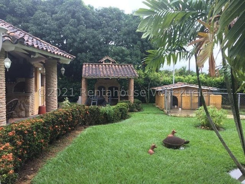 Imagen 15 de 16 de Eloisa Mejia Rentahouse Vende Casa En Safari Carabobo Libertador 22-12929