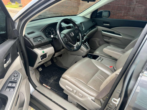 Imagen 7 de 10 de Honda Cr-v Awd