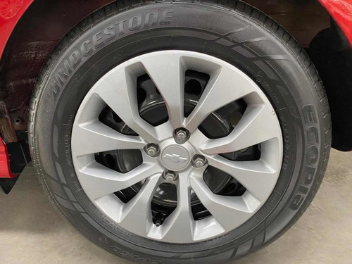 Chevrolet Onix Joy Black Mod 2020 Impecable!!!