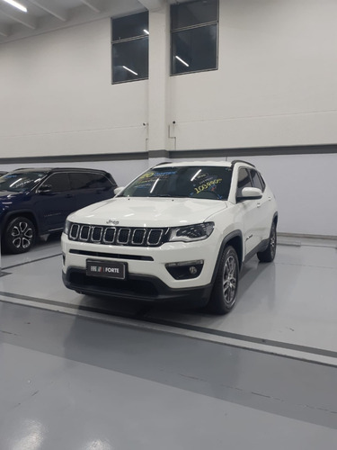 Jeep Compass SPORT F