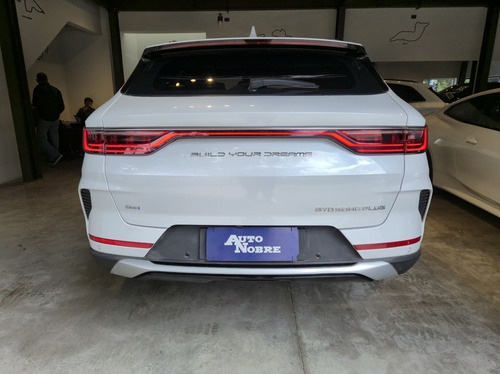 BYD Song Plus 1.5 Dm-I