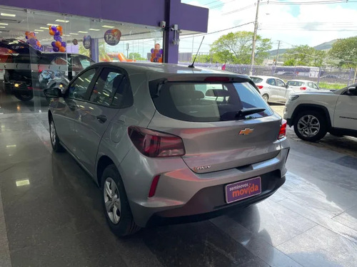 Chevrolet Onix 1.0
