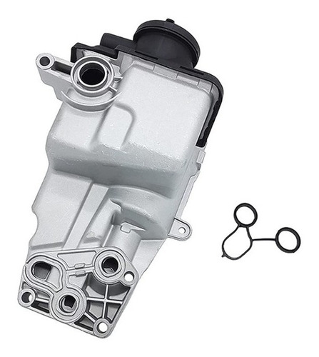 Valvula Pcv Volvo C30 S40 S60 S80 V40 V50 V60 V70 2.4l T5 