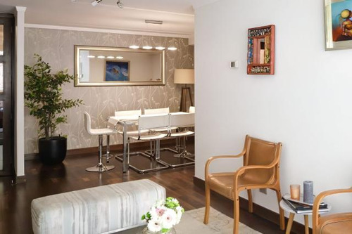 Departamento Av. La Dehesa/av. El Tranque