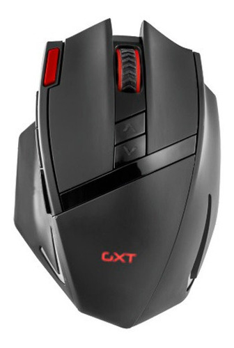 Mouse Trust Gxt 130 Wireless Gaming