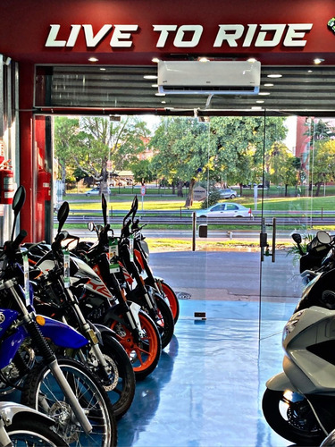 Imagen 14 de 15 de Yamaha Fz 25 2021