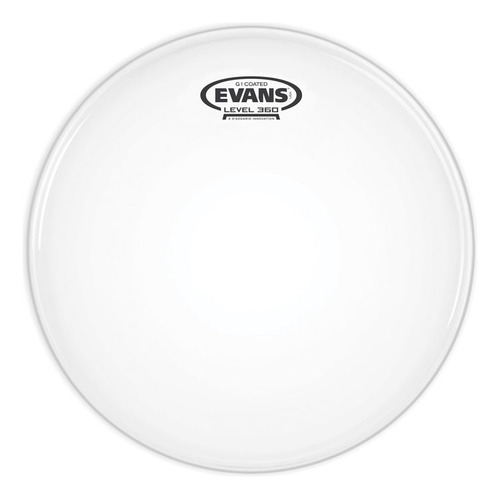 Parche Evans G1 De 20 Pulgadas Arenado Para Bombo Bd20g1cw