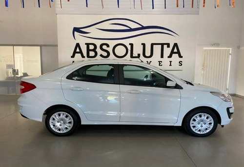 Imagem 5 de 8 de Ford Ka 1.5 Se 12v