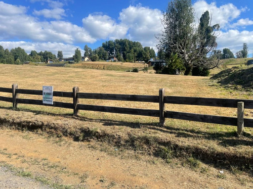 Maravillosas Parcelas En Condominio Vista Lago