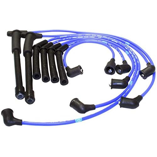 (9343) Rc-nx97 Spark Plug Wire Set