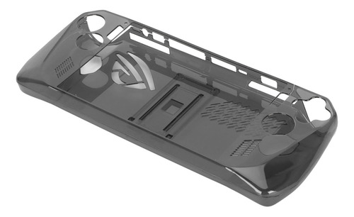 Funda Transparente De Tpu Para Consola De Juegos Rog Ally, A