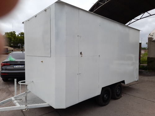 Food Truck 2020