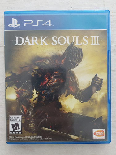 Dark Souls 3