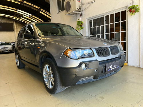 BMW X3 2.5 X3 I Executive