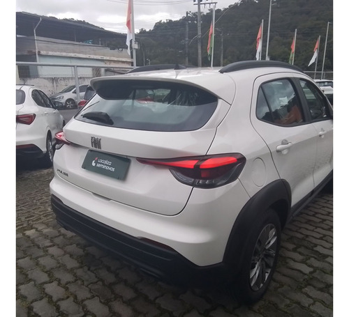 Fiat Pulse 1.3 FLEX DRIVE CVT