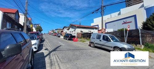 Terreno Comercial En El Centro De La Ciudad. (63958)