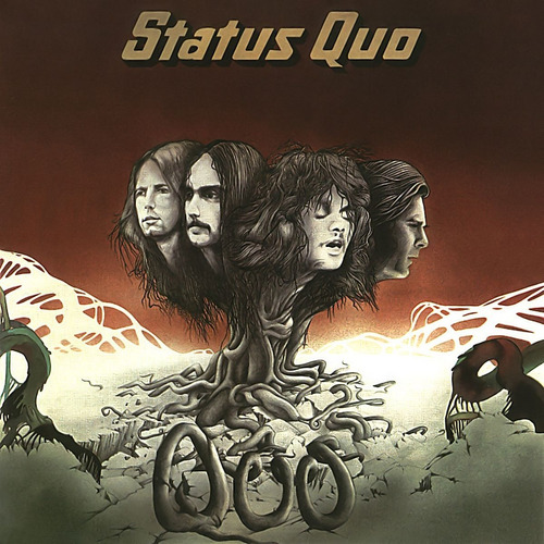 Status Quo Quo Cd