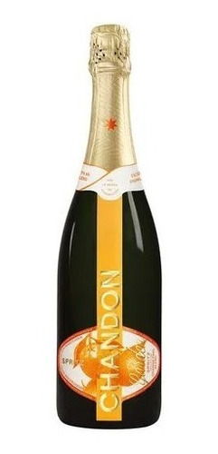 Vino Espumoso Chandon Spritz 750 Ml