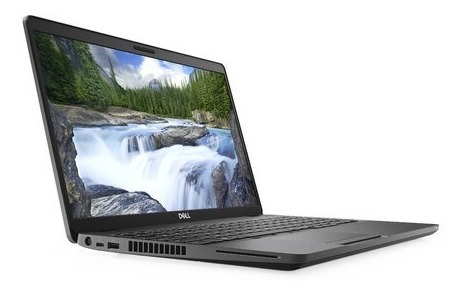 Laptop Dell Latitude 5500 Core I7 (reacondicionada) (Reacondicionado)