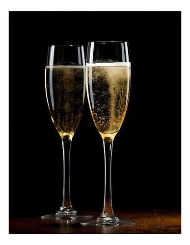 Pack De 4 Vino Espumoso Chandon Delice 750 Ml