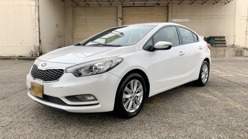 Kia CERATO PRO 1.6l