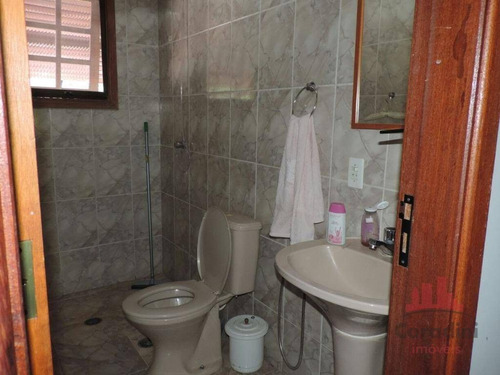 Chácara Com 2 Dormitórios À Venda, 5700 M² Por R$ 360.000,00 - Tupi - Piracicaba/sp - Ch0139