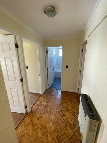 Vendo Gran Departamento 4d/3b/2e En Quinta Vergara