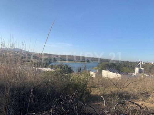 Terreno En Venta En Campestre Del Lago, Cuautitlán Izcalli.