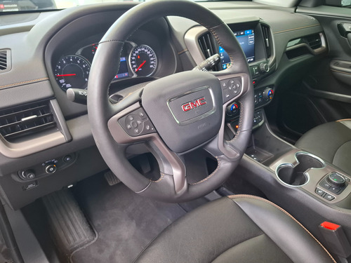 Gmc Terrain At4 1.5 Lts Turbo At