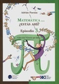 Libro Matematica ... Estas Ahi ?  Episodio 3,14 De Adrian Pa